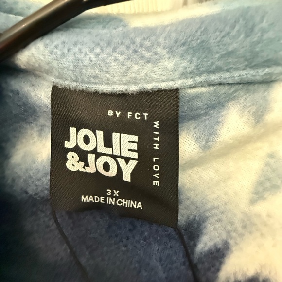 Fleece Top - Picture 6 of 6